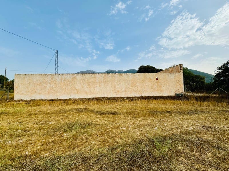 4 camera da letto Finca/Casa di Campagna in vendita in Alhama de Granada con garage - 369.000 € (Rif: 8514713)