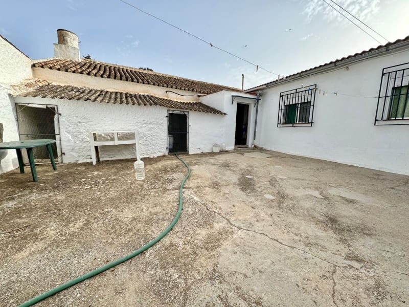4 camera da letto Finca/Casa di Campagna in vendita in Alhama de Granada con garage - 369.000 € (Rif: 8514713)