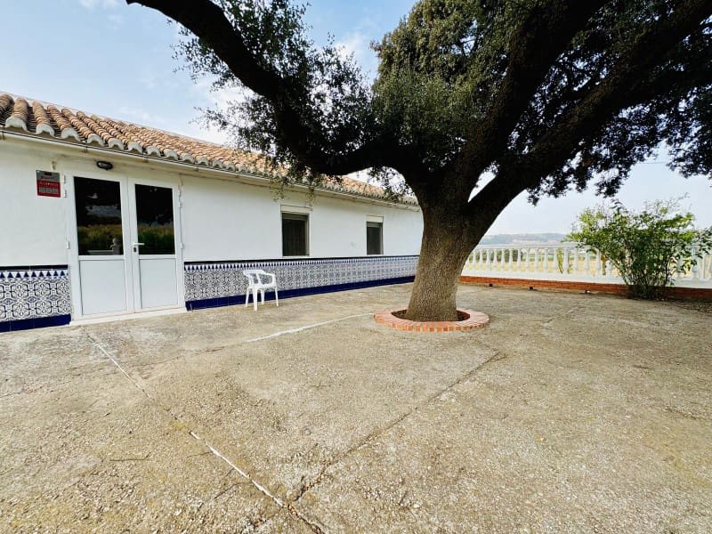 4 camera da letto Finca/Casa di Campagna in vendita in Alhama de Granada con garage - 369.000 € (Rif: 8514713)