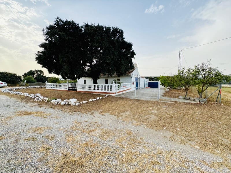 4 camera da letto Finca/Casa di Campagna in vendita in Alhama de Granada con garage - 369.000 € (Rif: 8514713)