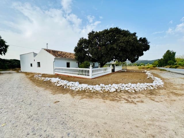 4 camera da letto Finca/Casa di Campagna in vendita in Alhama de Granada con garage - 369.000 € (Rif: 8514713)