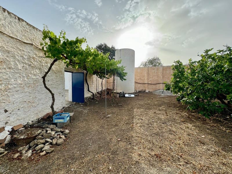 4 camera da letto Finca/Casa di Campagna in vendita in Alhama de Granada con garage - 369.000 € (Rif: 8514713)