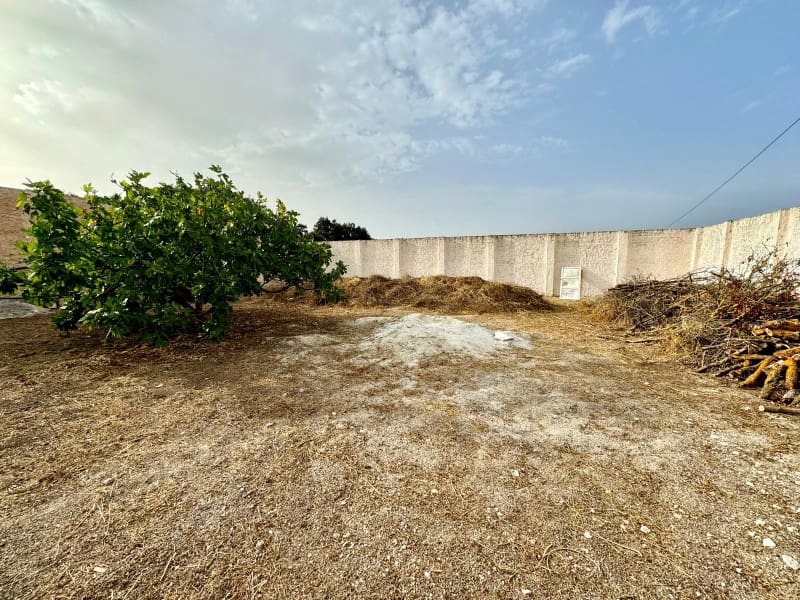 4 camera da letto Finca/Casa di Campagna in vendita in Alhama de Granada con garage - 369.000 € (Rif: 8514713)