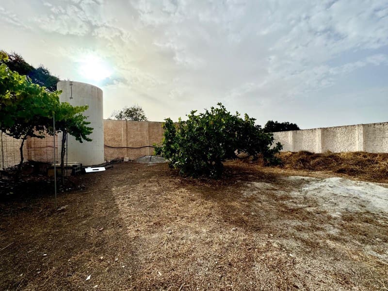 4 camera da letto Finca/Casa di Campagna in vendita in Alhama de Granada con garage - 369.000 € (Rif: 8514713)