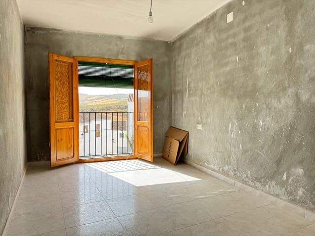 3 soveværelse Byhus til salg i Alhama de Granada - € 69.900 (Ref: 8532170)