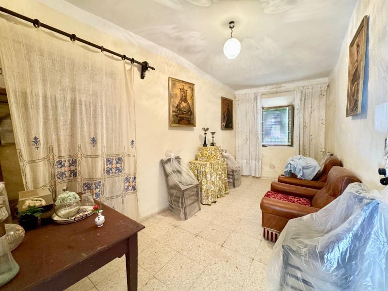 3 bedroom Townhouse for sale in Alhama de Granada - € 69,900 (Ref: 8532170)