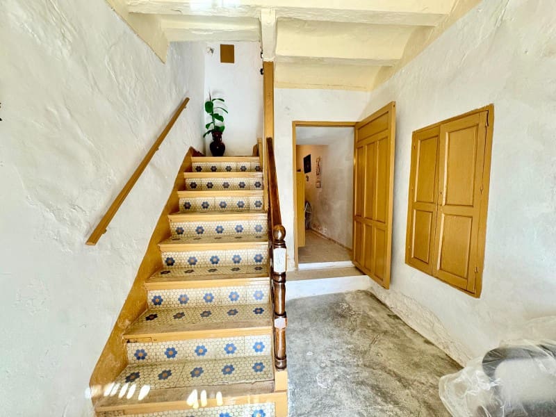 3 bedroom Townhouse for sale in Alhama de Granada - € 69,900 (Ref: 8532170)