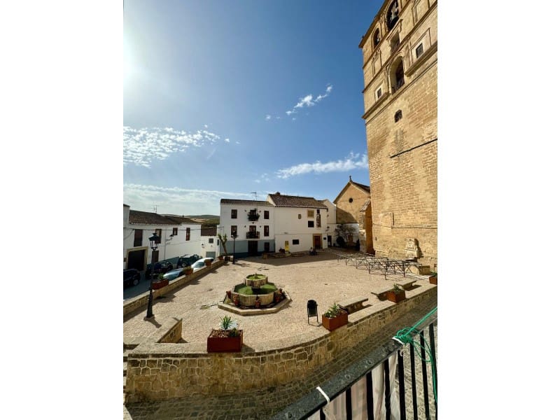 3 bedroom Townhouse for sale in Alhama de Granada - € 69,900 (Ref: 8532170)