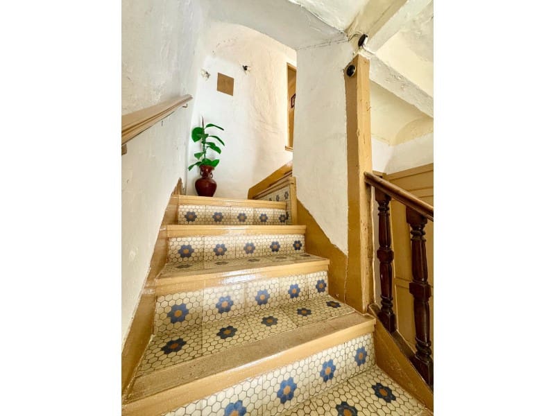 3 bedroom Townhouse for sale in Alhama de Granada - € 69,900 (Ref: 8532170)