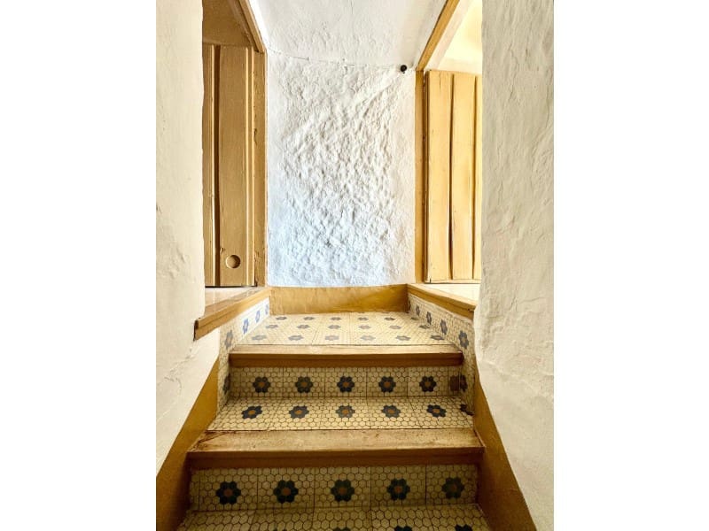 3 bedroom Townhouse for sale in Alhama de Granada - € 69,900 (Ref: 8532170)