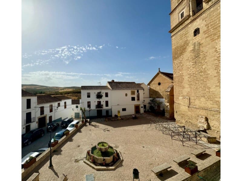 3 bedroom Townhouse for sale in Alhama de Granada - € 69,900 (Ref: 8532170)