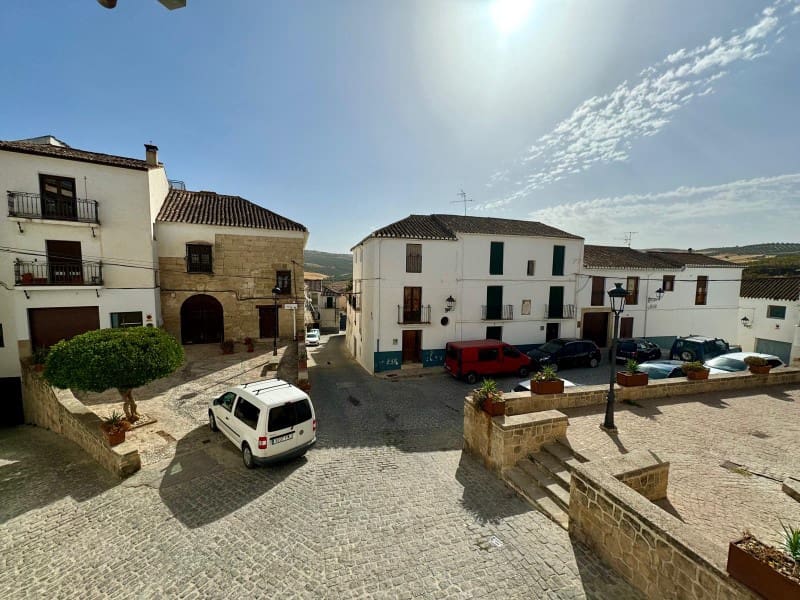 3 bedroom Townhouse for sale in Alhama de Granada - € 69,900 (Ref: 8532170)