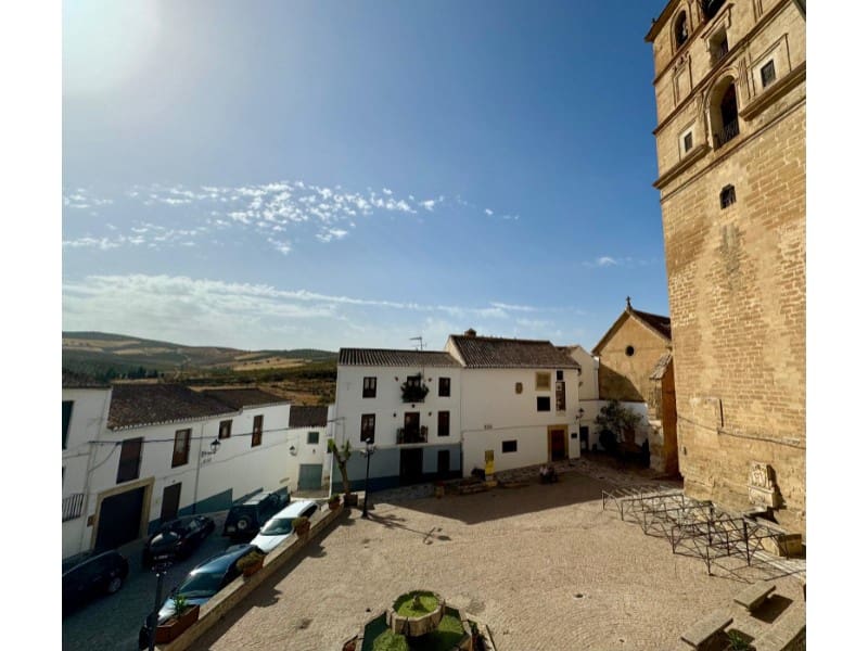 3 bedroom Townhouse for sale in Alhama de Granada - € 69,900 (Ref: 8532170)