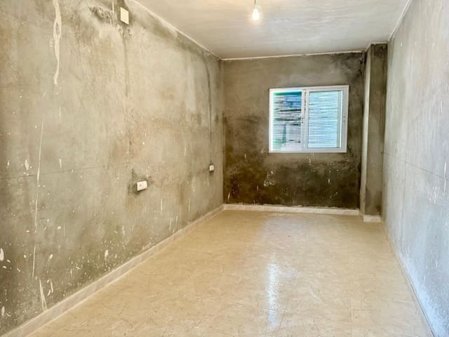 3 soveværelse Byhus til salg i Alhama de Granada - € 69.900 (Ref: 8532170)