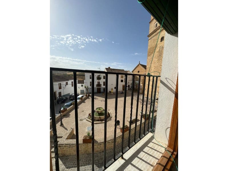 3 bedroom Townhouse for sale in Alhama de Granada - € 69,900 (Ref: 8532170)