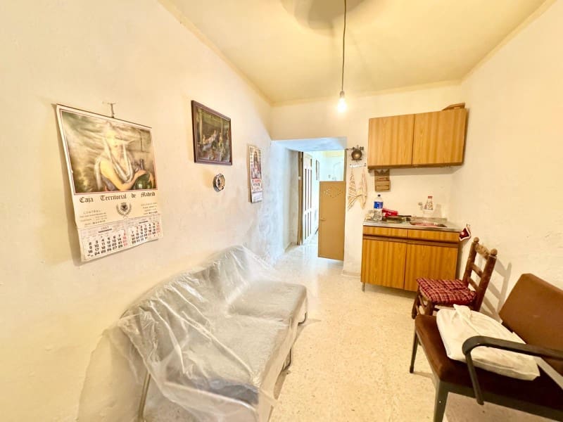 3 bedroom Townhouse for sale in Alhama de Granada - € 69,900 (Ref: 8532170)