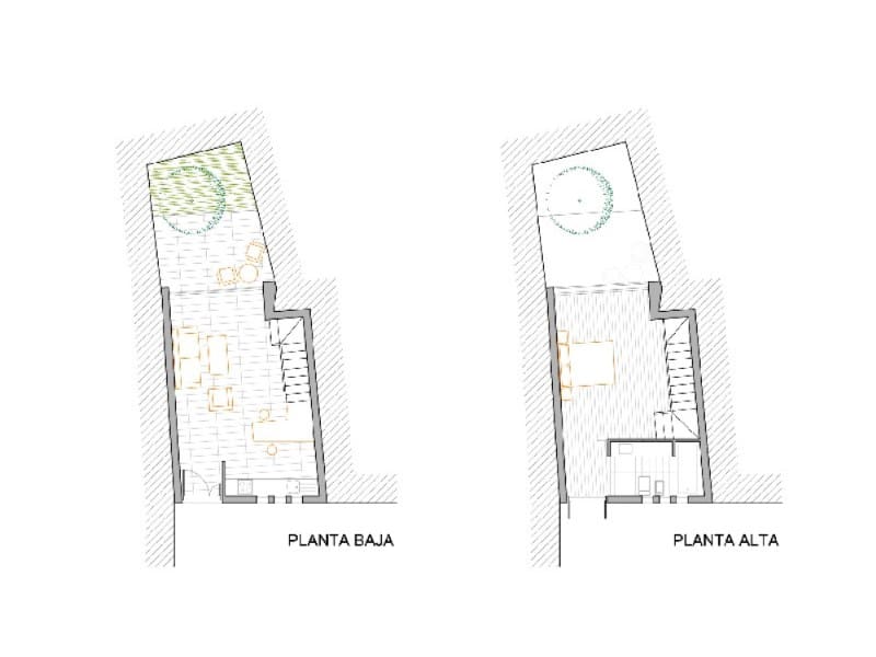 Byggegrund til salg i Espejo - € 15.000 (Ref: 855900)