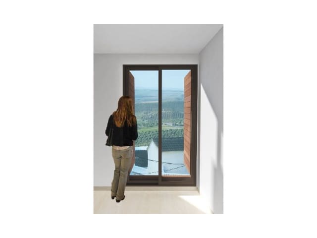 Bouwgrond te koop in Espejo - € 15.000 (Ref: 855900)