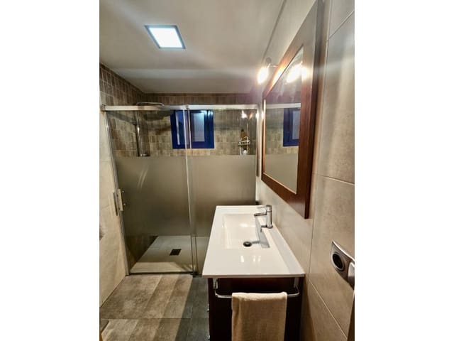 2 makuuhuone Asunto vuokrattavana paikassa El Morche, Torrox mukana 
autotalli - 875 € (Ref: 8625446)