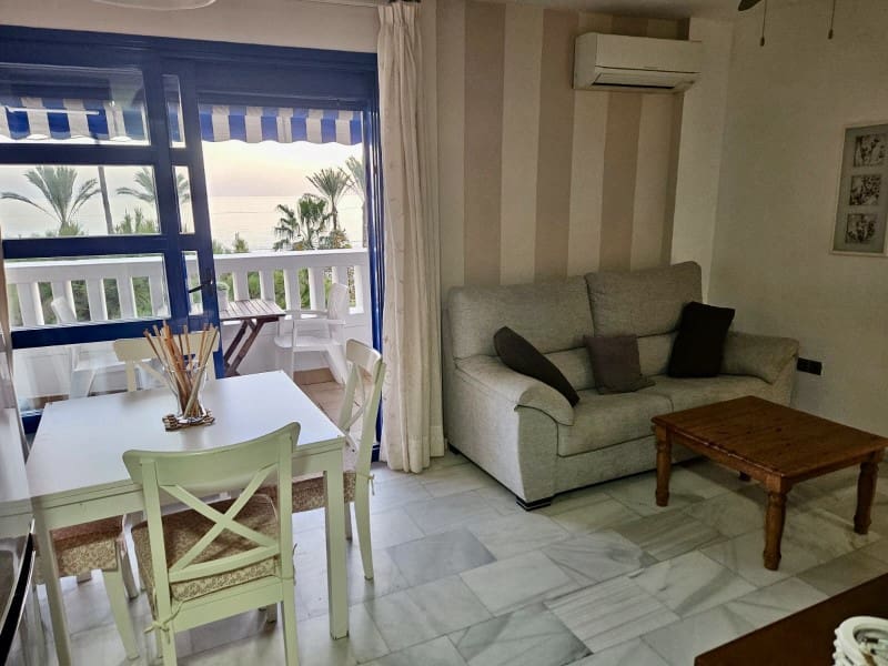 2 soveværelse Lejlighed til leje i El Morche med garage - € 875 (Ref: 8625446)