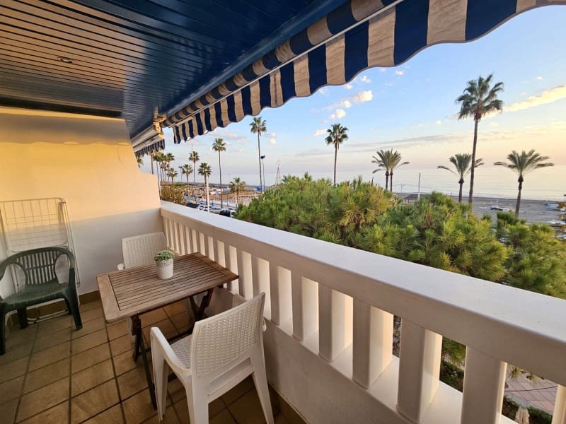 2 soveværelse Lejlighed til leje i El Morche med garage - € 875 (Ref: 8625446)