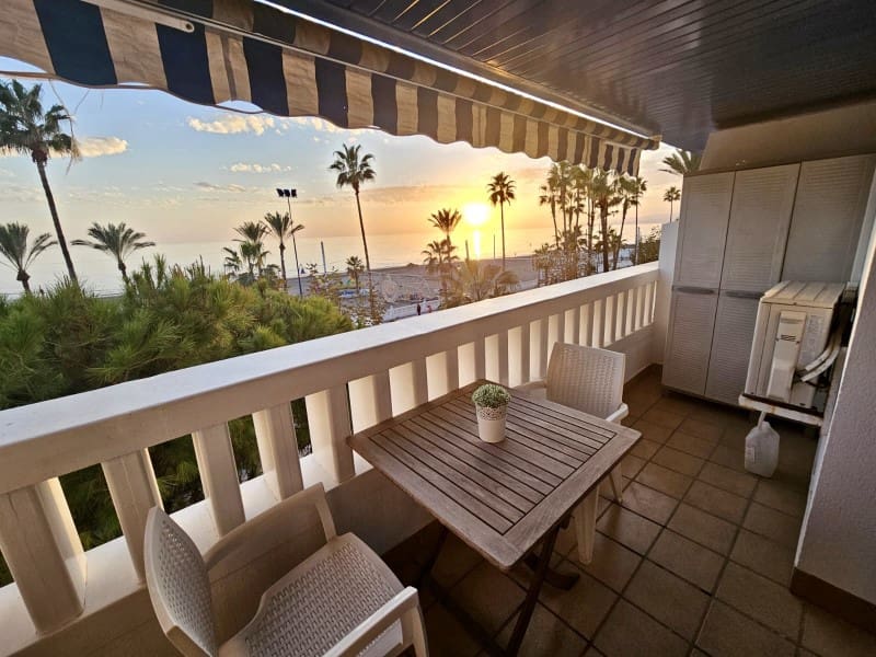 2 soveværelse Lejlighed til leje i El Morche med garage - € 875 (Ref: 8625446)