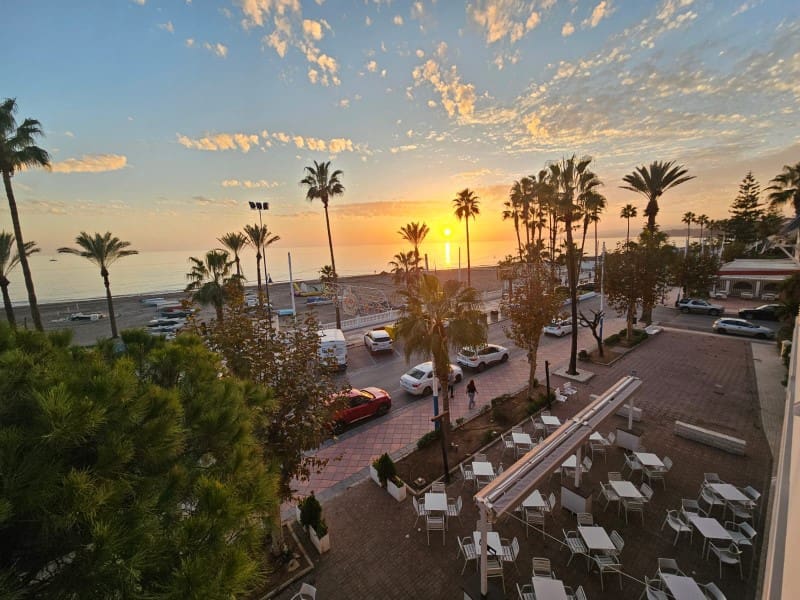 2 soveværelse Lejlighed til leje i El Morche med garage - € 875 (Ref: 8625446)