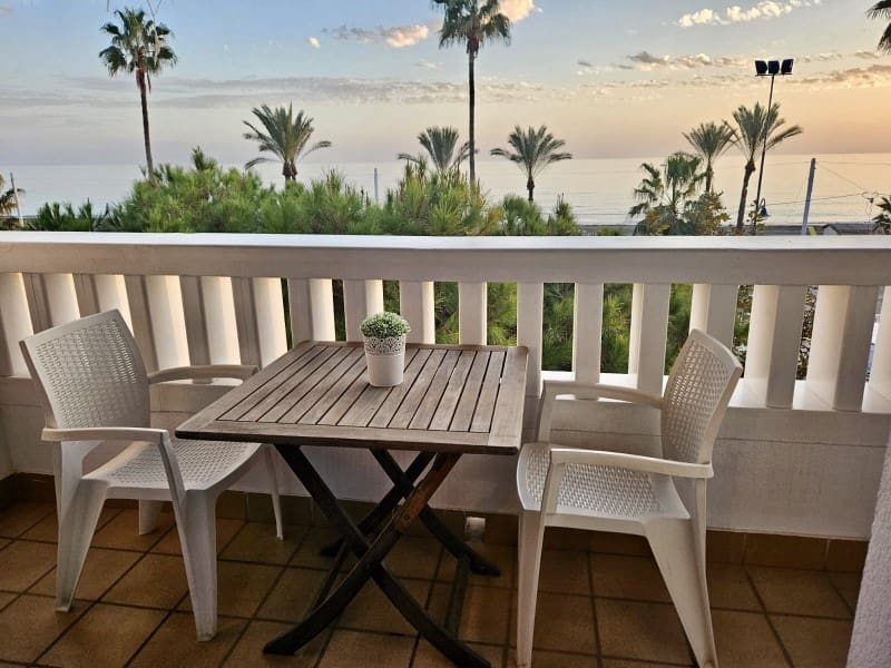 2 soveværelse Lejlighed til leje i El Morche med garage - € 875 (Ref: 8748249)