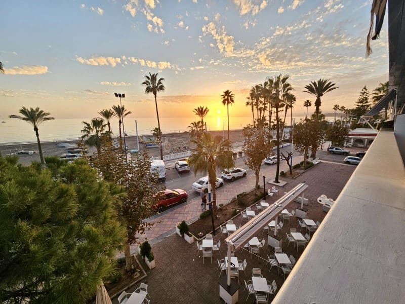 2 soveværelse Lejlighed til leje i El Morche med garage - € 875 (Ref: 8748249)