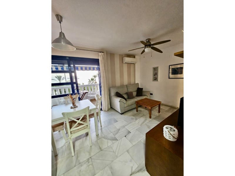 2 soveværelse Lejlighed til leje i El Morche med garage - € 875 (Ref: 8748249)