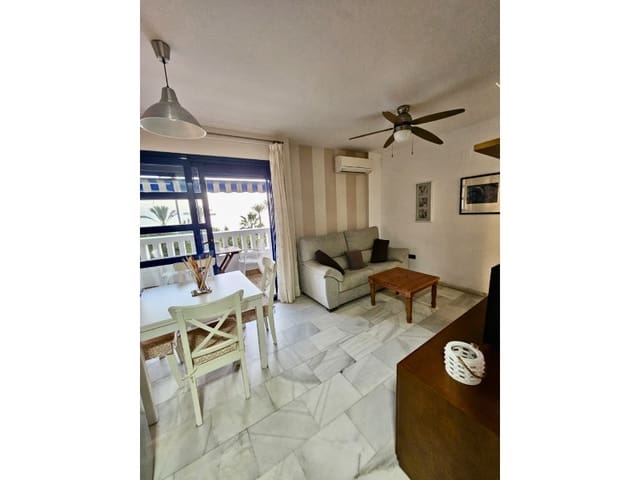 2 soverom Leilighet til leie i El Morche, Torrox med garasje - € 875 (Ref: 8748249)