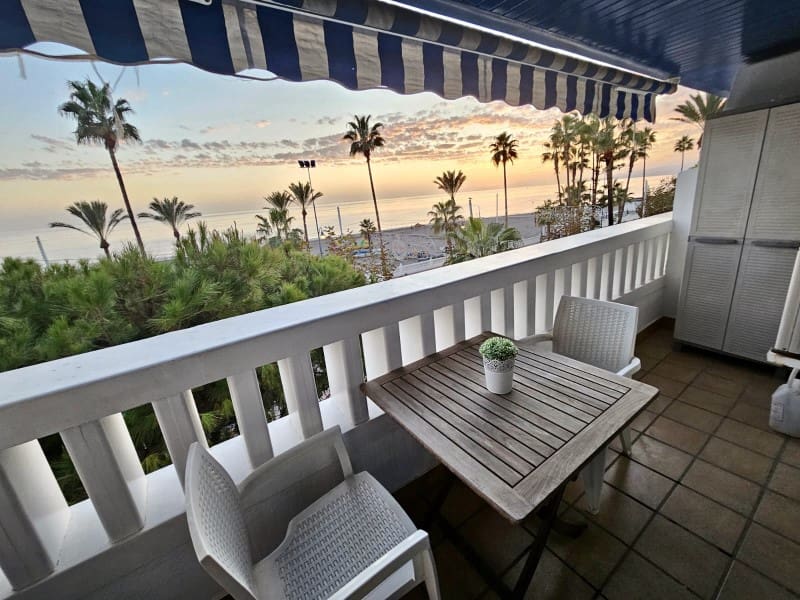 2 soveværelse Lejlighed til leje i El Morche med garage - € 875 (Ref: 8748249)