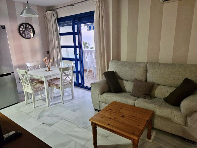 2 soveværelse Lejlighed til leje i El Morche med garage - € 875 (Ref: 8748249)