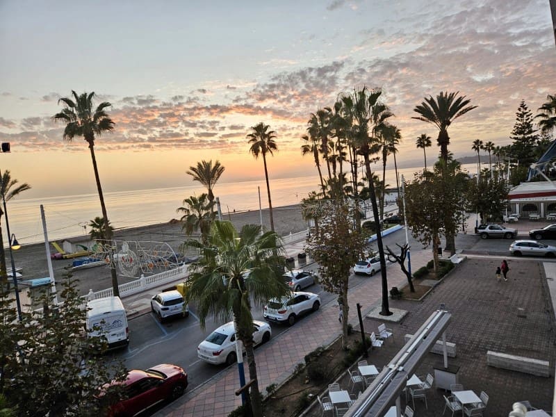 2 soveværelse Lejlighed til leje i El Morche med garage - € 875 (Ref: 8748249)