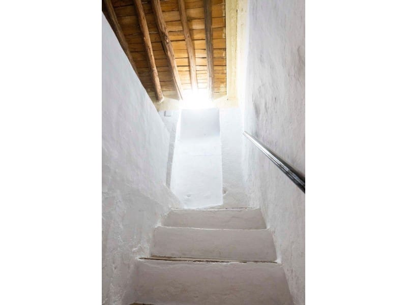 5 soveværelse Byhus til salg i Alhama de Granada med garage - € 124.000 (Ref: 8760313)