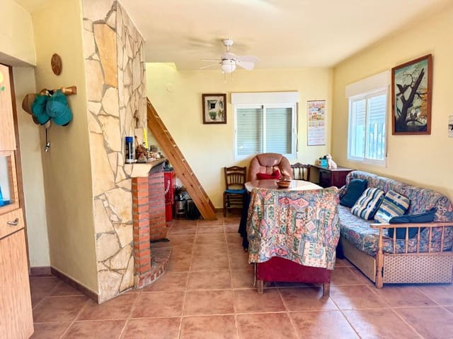 2 camera da letto Finca/Casa di Campagna in vendita in Alhama de Granada - 149.900 € (Rif: 8828167)