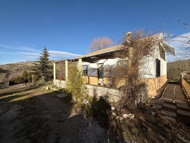 2 camera da letto Finca/Casa di Campagna in vendita in Alhama de Granada - 149.900 € (Rif: 8828167)