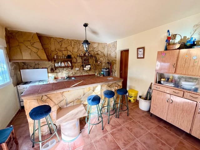 2 camera da letto Finca/Casa di Campagna in vendita in Alhama de Granada - 149.900 € (Rif: 8828167)