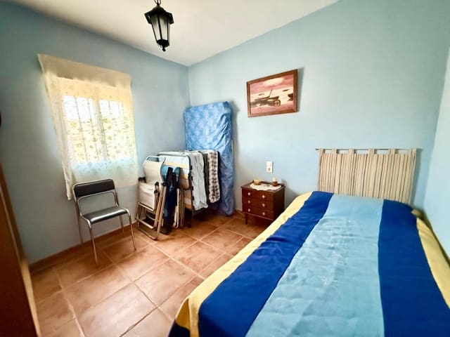 2 camera da letto Finca/Casa di Campagna in vendita in Alhama de Granada - 149.900 € (Rif: 8828167)