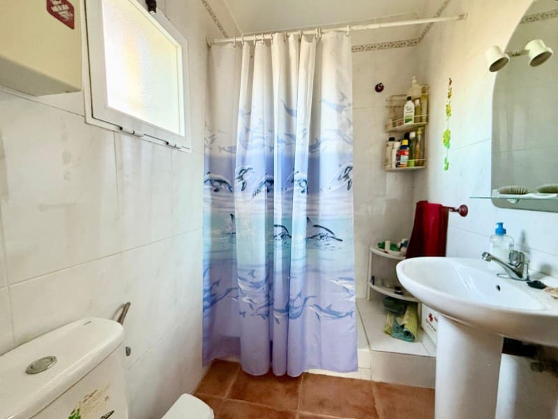 2 soveværelse Finca/Landehus til salg i Alhama de Granada - € 149.900 (Ref: 8828167)