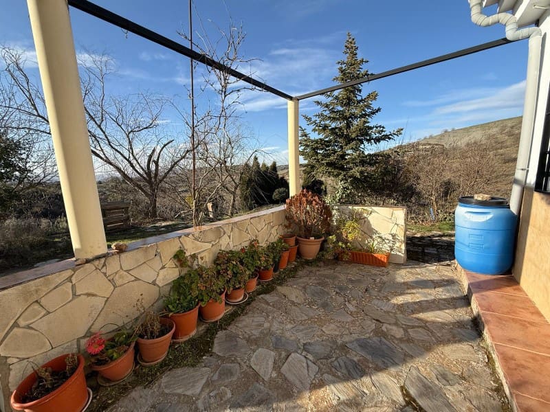 2 soveværelse Finca/Landehus til salg i Alhama de Granada - € 149.900 (Ref: 8828167)