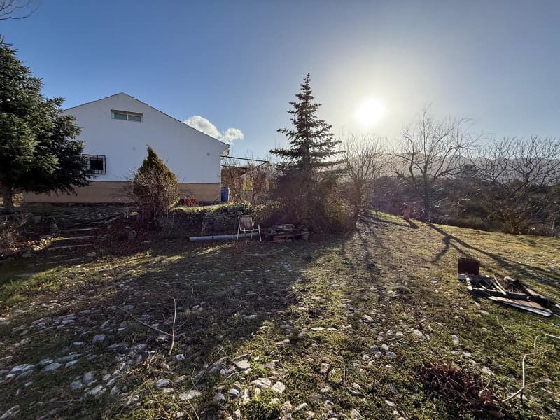 2 soveværelse Finca/Landehus til salg i Alhama de Granada - € 149.900 (Ref: 8828167)