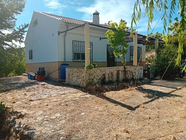 2 camera da letto Finca/Casa di Campagna in vendita in Alhama de Granada - 149.900 € (Rif: 8828167)