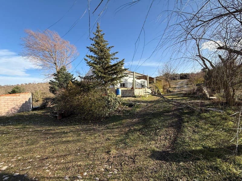 2 soveværelse Finca/Landehus til salg i Alhama de Granada - € 149.900 (Ref: 8828167)