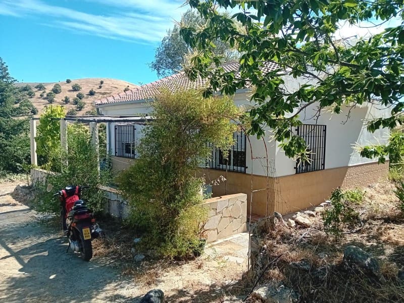 2 soveværelse Finca/Landehus til salg i Alhama de Granada - € 149.900 (Ref: 8828167)