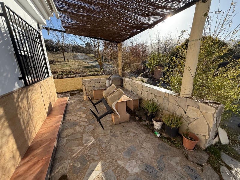 2 soveværelse Finca/Landehus til salg i Alhama de Granada - € 149.900 (Ref: 8828167)