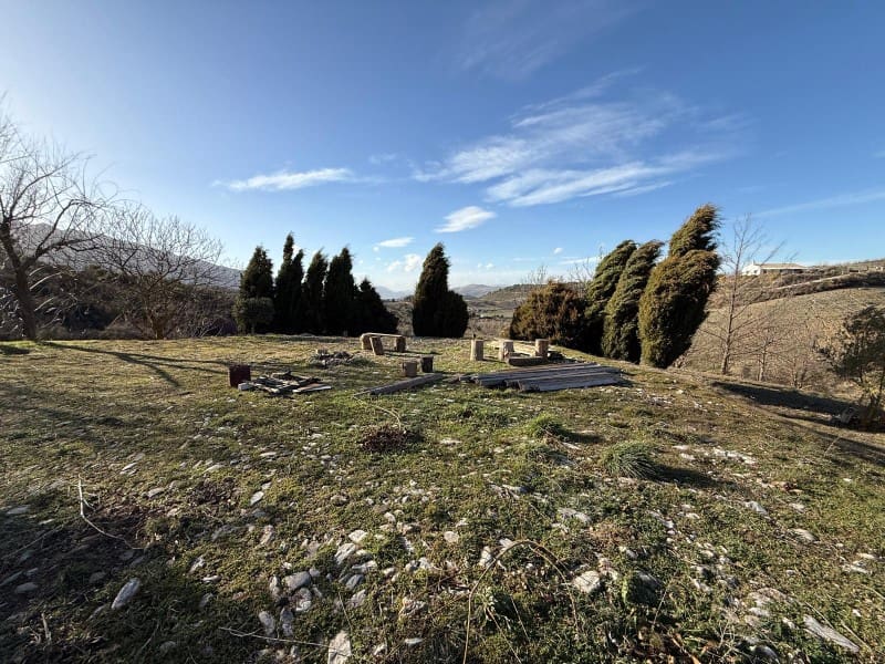 2 soveværelse Finca/Landehus til salg i Alhama de Granada - € 149.900 (Ref: 8828167)