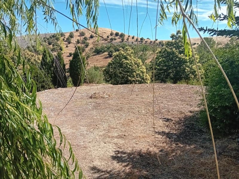 2 soveværelse Finca/Landehus til salg i Alhama de Granada - € 149.900 (Ref: 8828167)