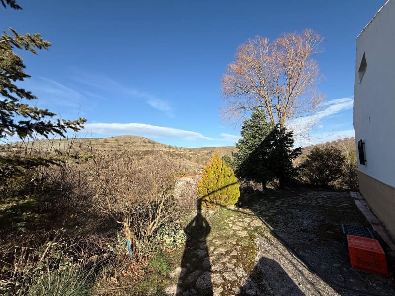 2 soveværelse Finca/Landehus til salg i Alhama de Granada - € 149.900 (Ref: 8828167)