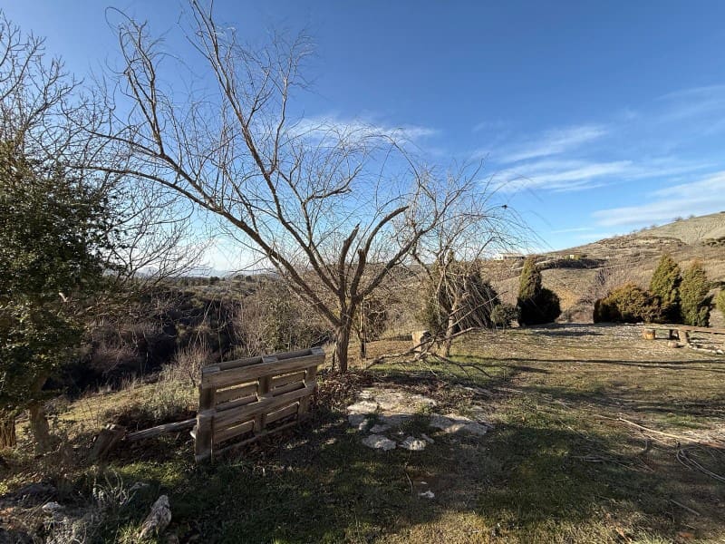 2 soveværelse Finca/Landehus til salg i Alhama de Granada - € 149.900 (Ref: 8828167)